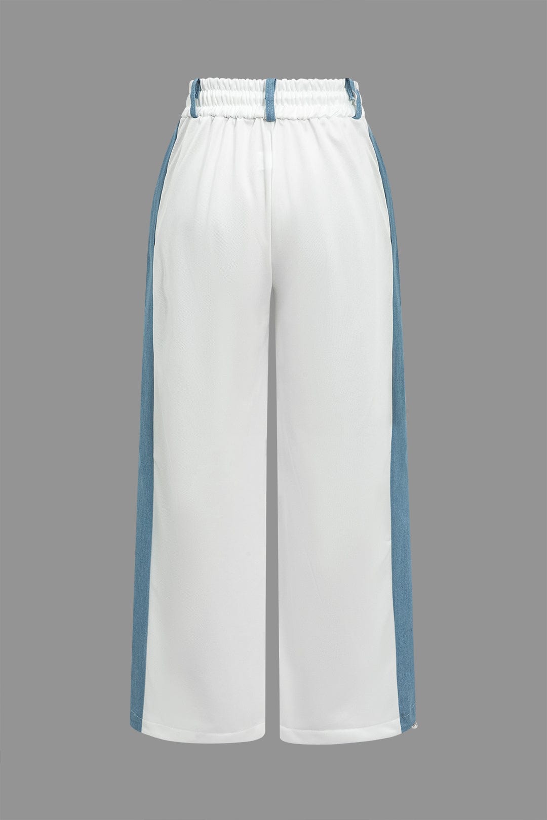 Ensemble de jupes en jean coloré