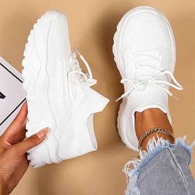 Sneakers décontractées