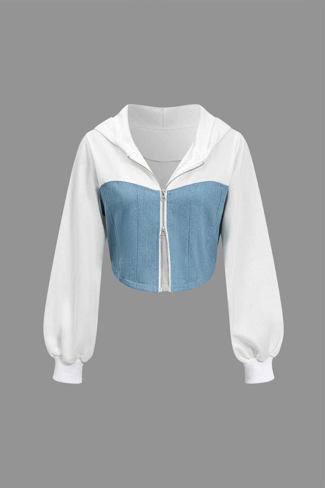 Ensemble de jupes en jean coloré