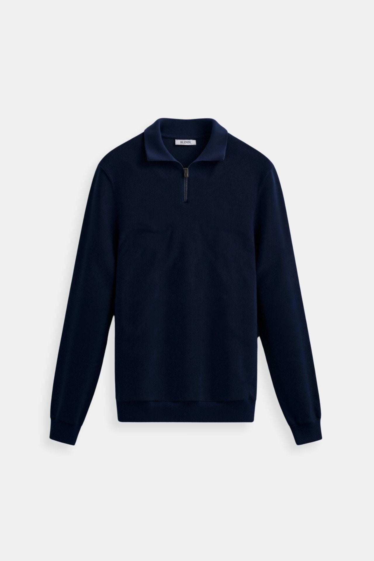 Old Money Wool Sweater