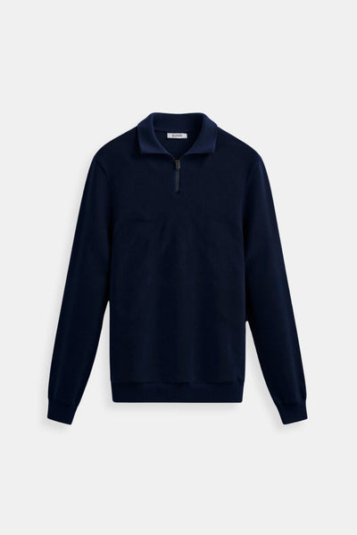 Old Money Wool Sweater