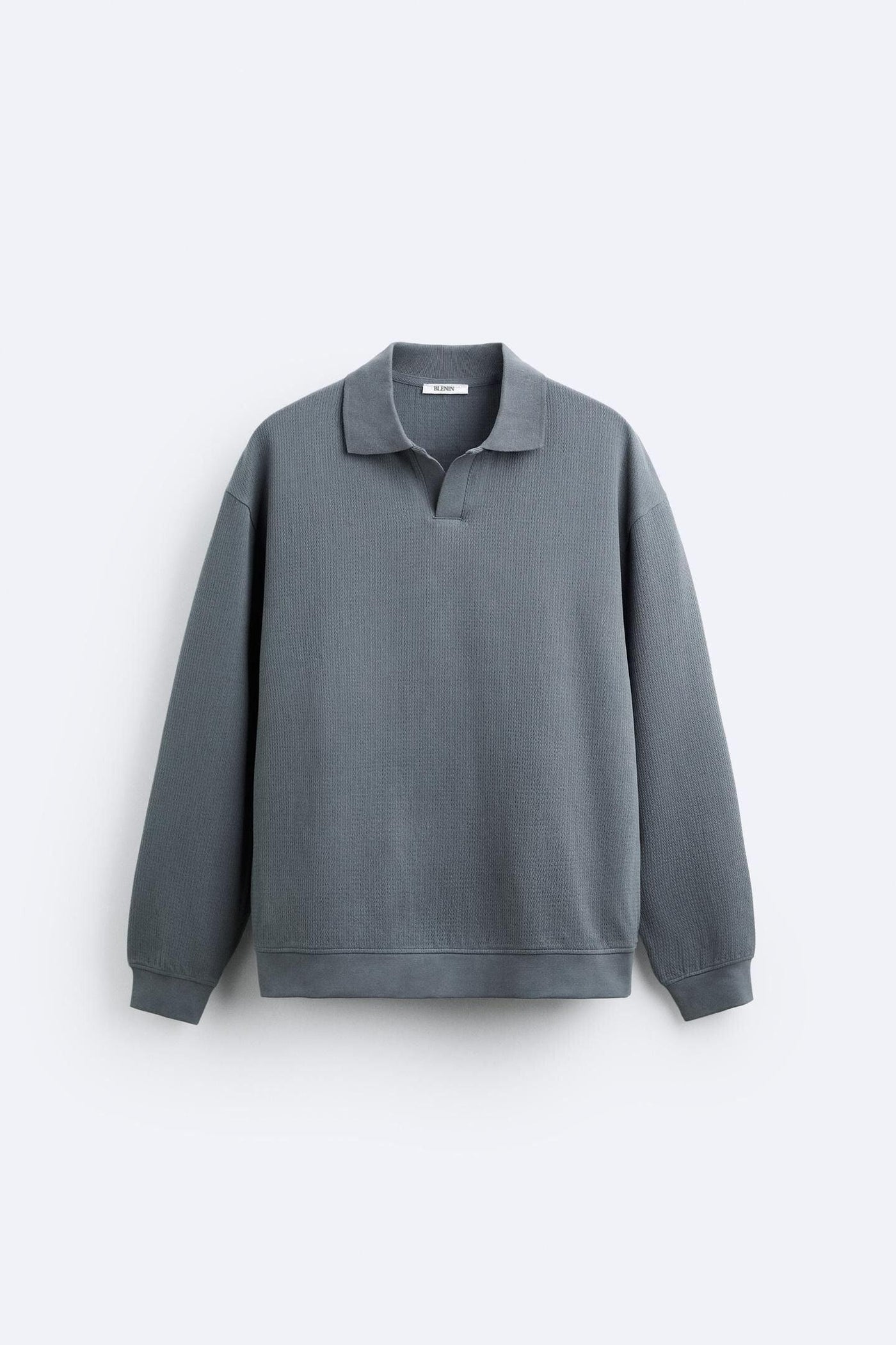 Variant image for Men's Long Sleeve T-Shirt-6