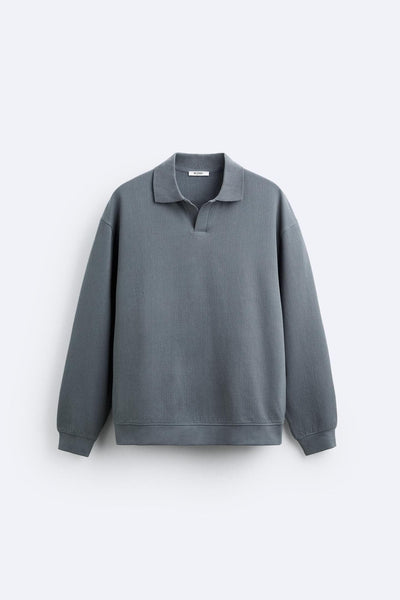 Variant image for Men's Long Sleeve T-Shirt-6