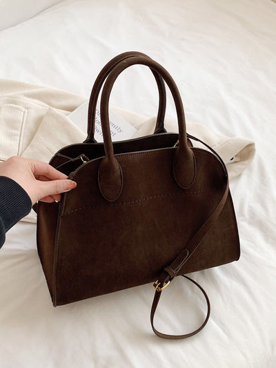 Sac en daim