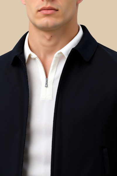 Jayden - Slim Fit Jacket