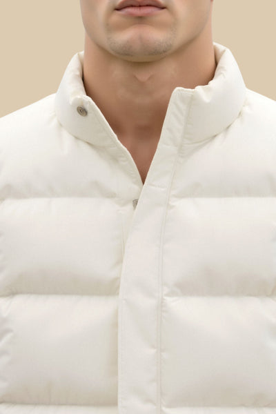 Old Money Gilet Vest