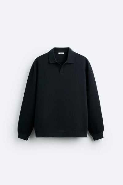 Variant image for Men's Long Sleeve T-Shirt-11