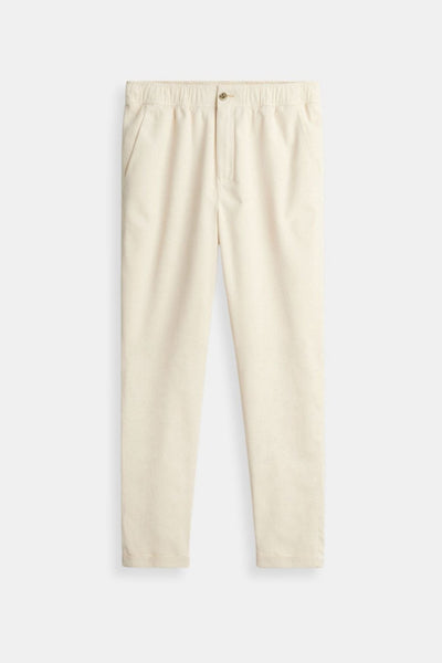 Bertie - Linen Loose Pants