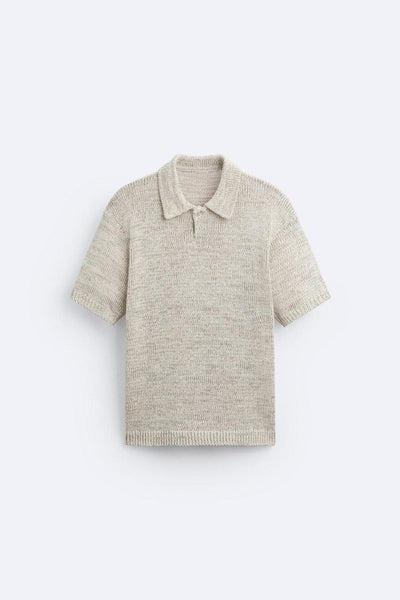 Old Money Soft Polo