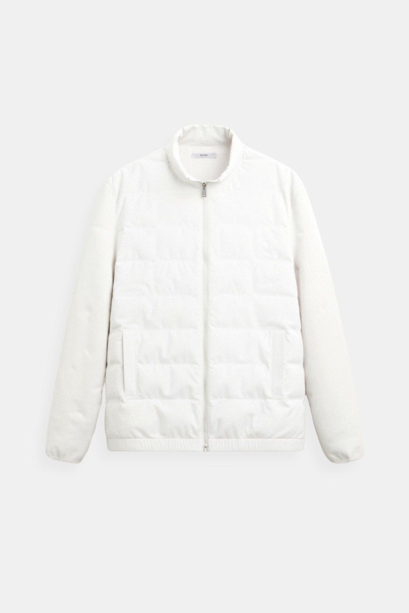 Old Money Collar Jacket