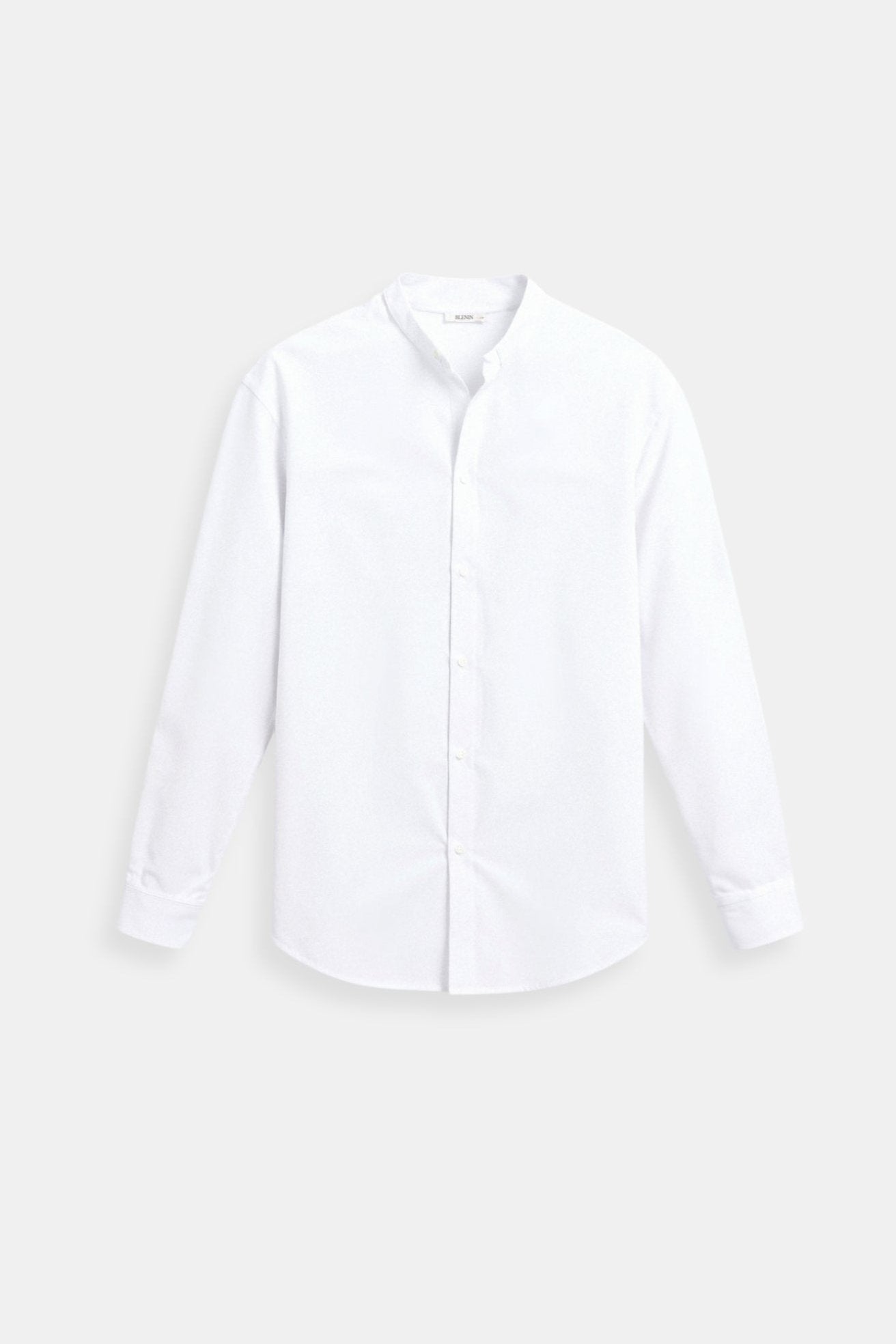 Old Money Linen Shirt