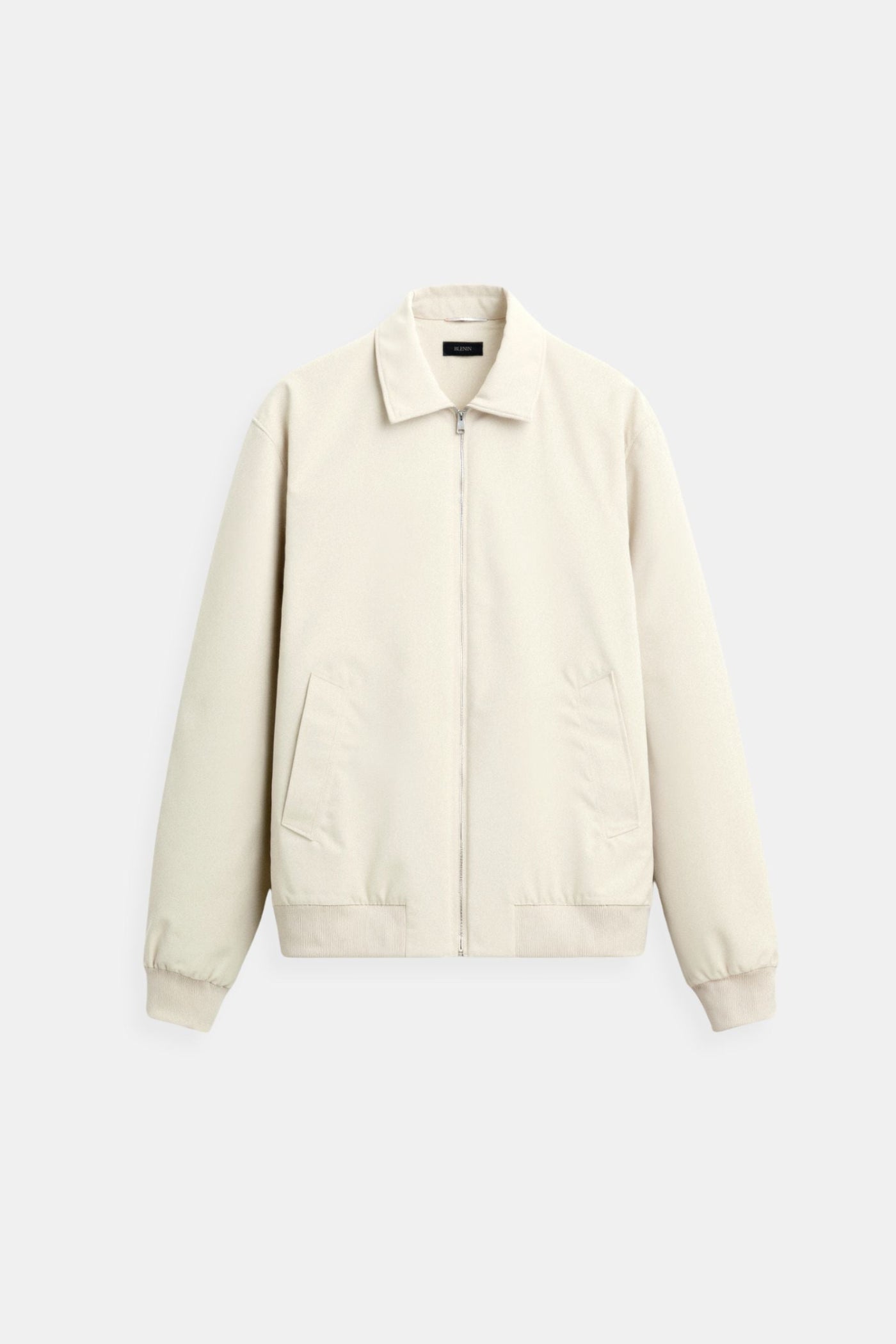 Old Money Casual Jacket