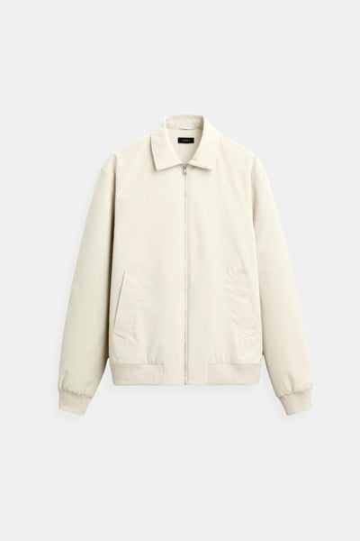 Old Money Casual Jacket