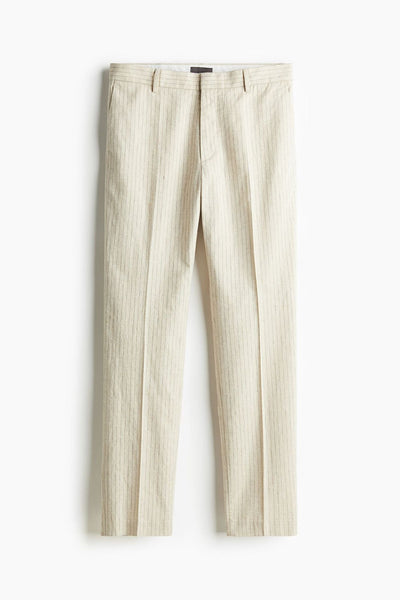Old Money Chino Pants