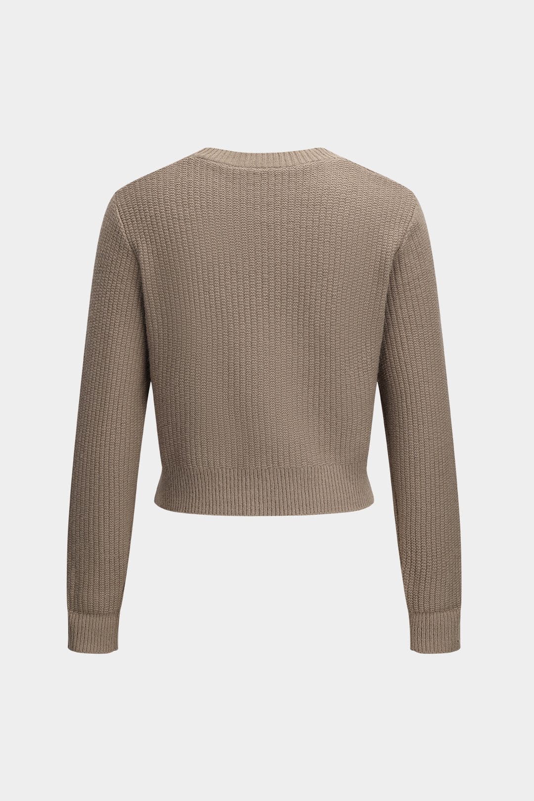 Ensemble cami, cardigan et jupe