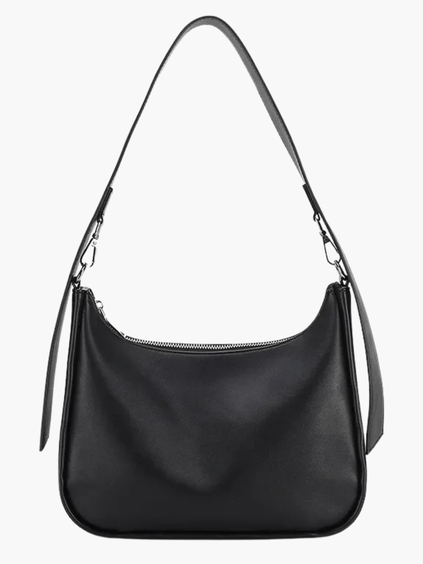 Sac hobo rétro de grande capacité