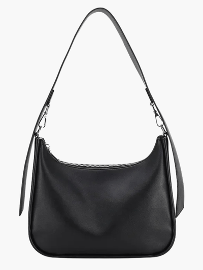 Sac hobo rétro de grande capacité