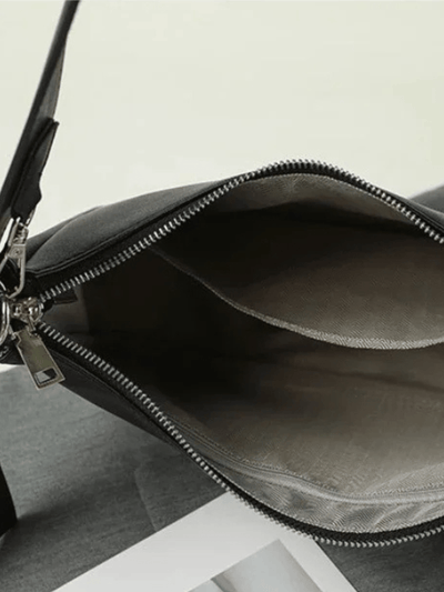 Sac hobo rétro de grande capacité