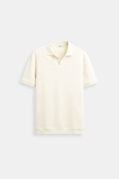 Old Money Polo Shirt