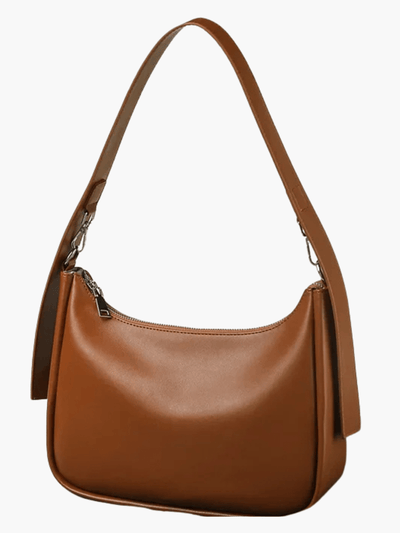 Sac hobo rétro de grande capacité