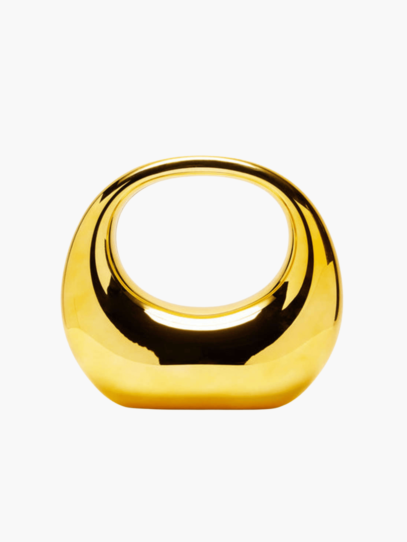 Sac Chic Crescent