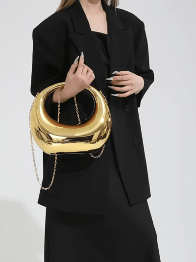 Sac Chic Crescent