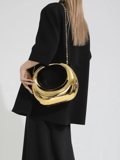 Sac Chic Crescent