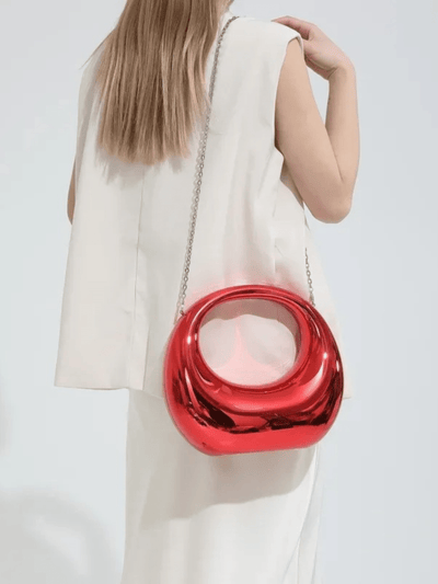 Sac Chic Crescent