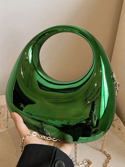 Sac Chic Crescent