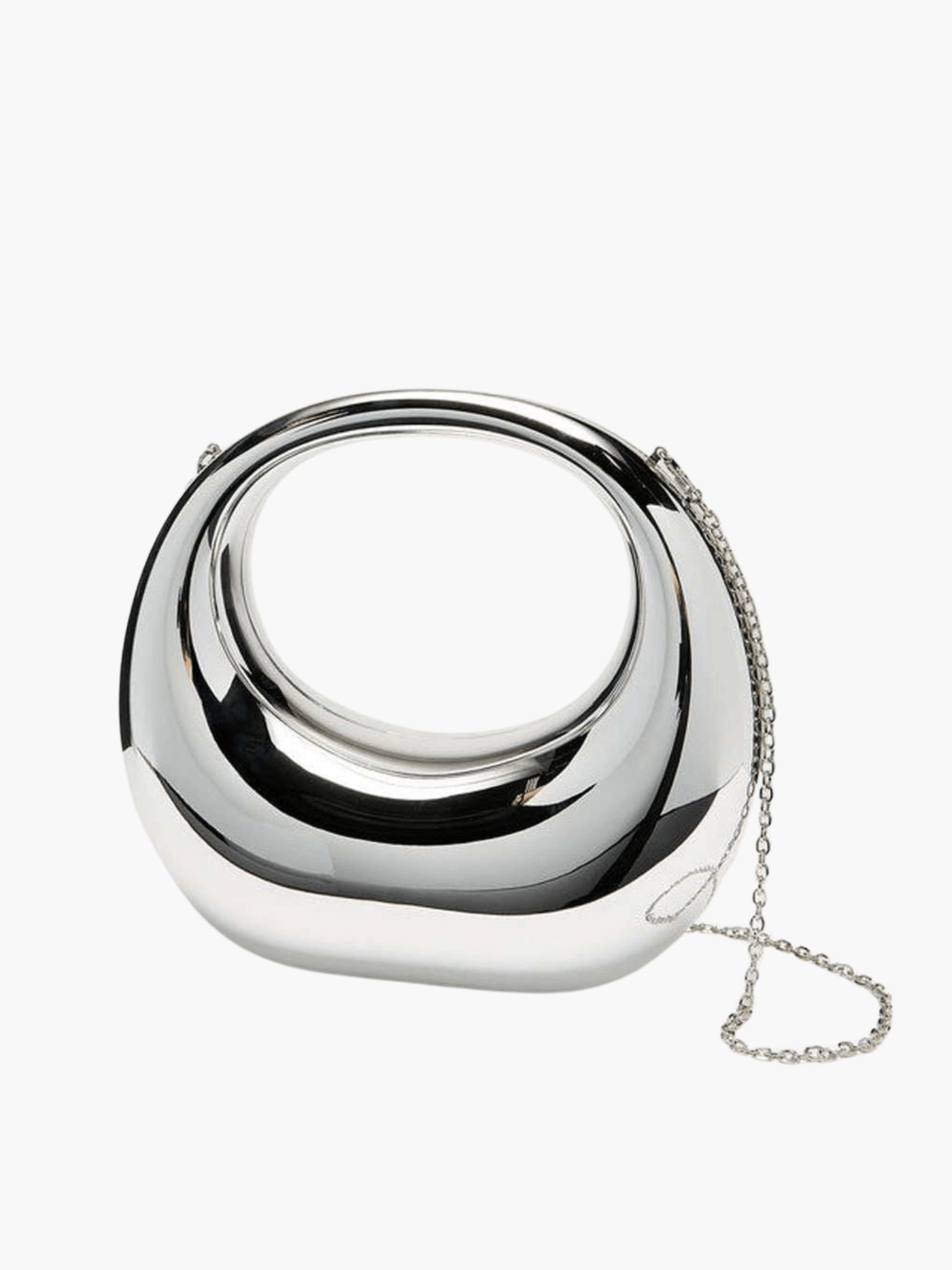 Sac Chic Crescent
