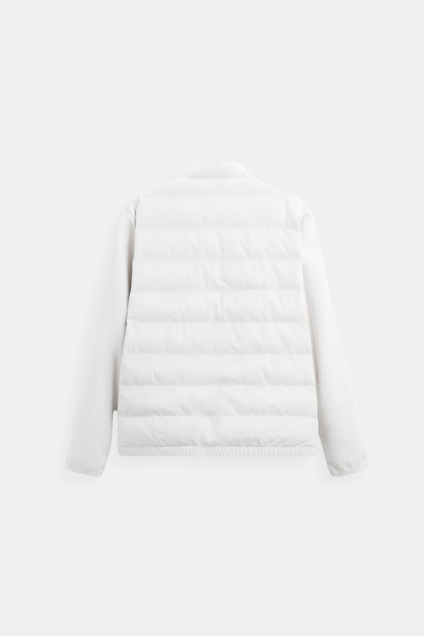 Old Money Collar Jacket