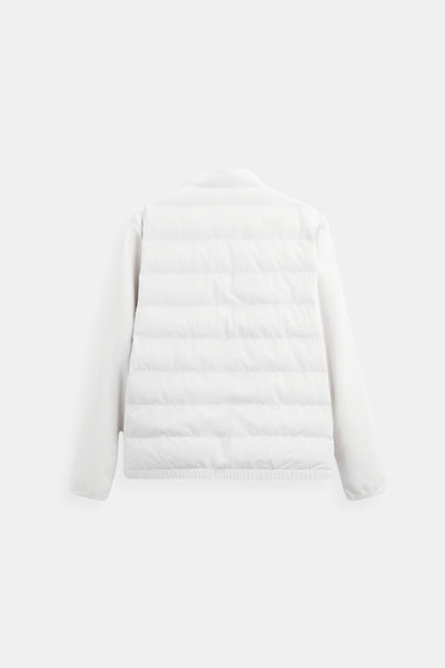 Old Money Collar Jacket