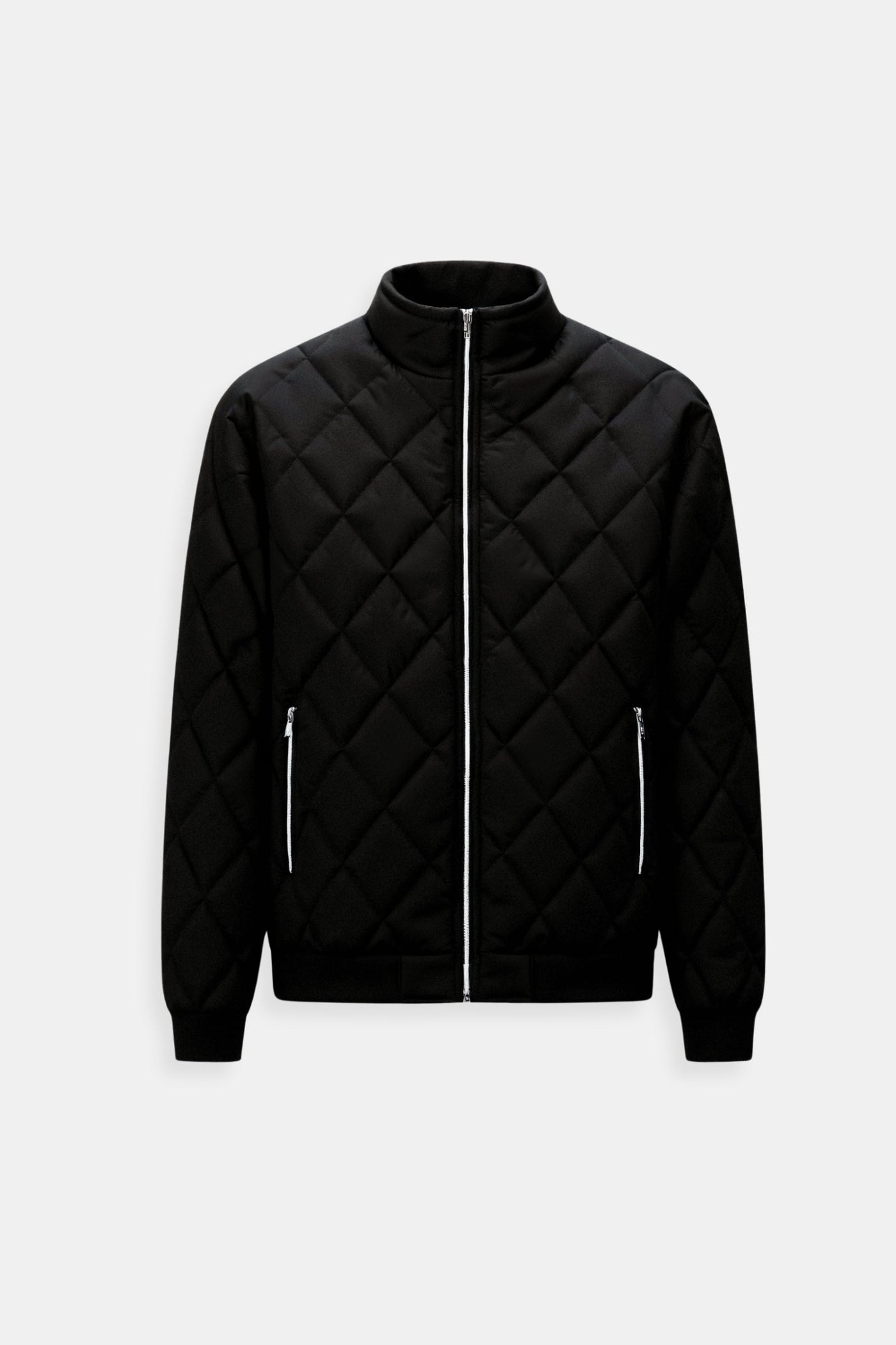 Aidan - Warm Winter Jacket