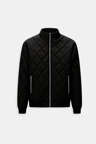 Aidan - Warm Winter Jacket