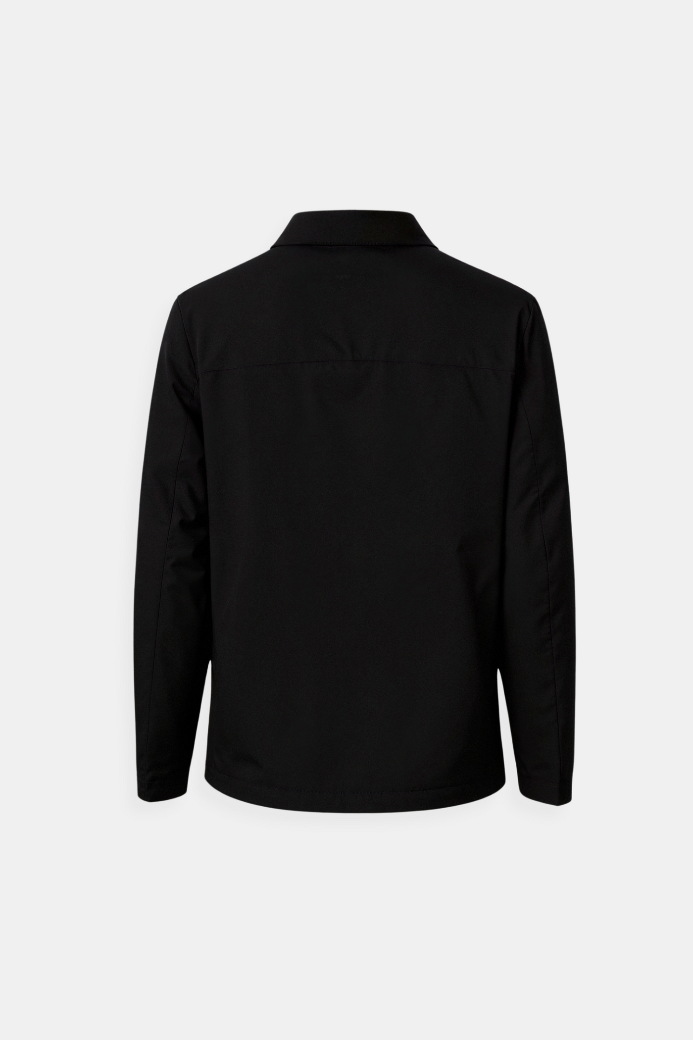 Jayden - Slim Fit Jacket