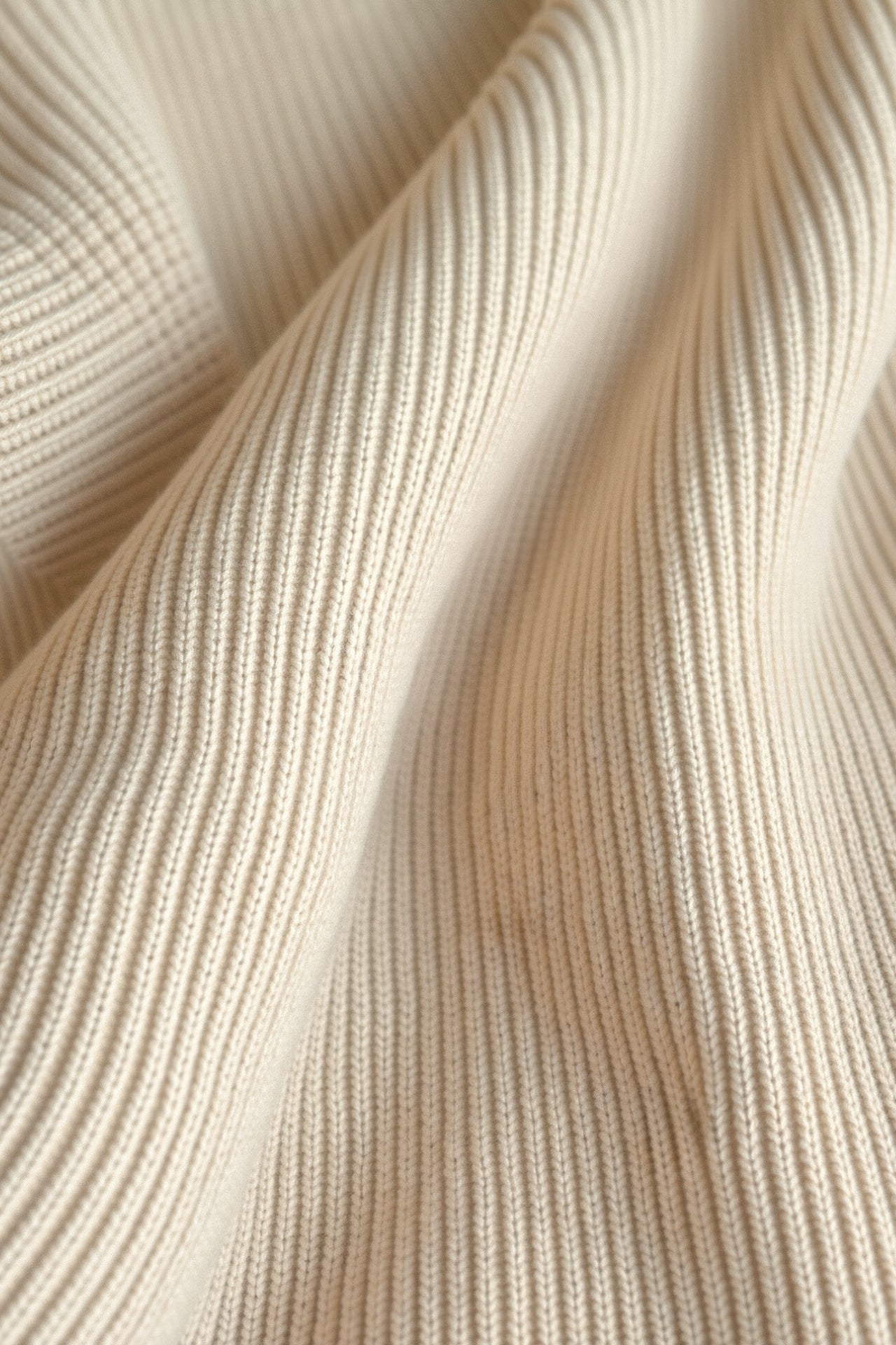 Old Money Half Zip Sweater