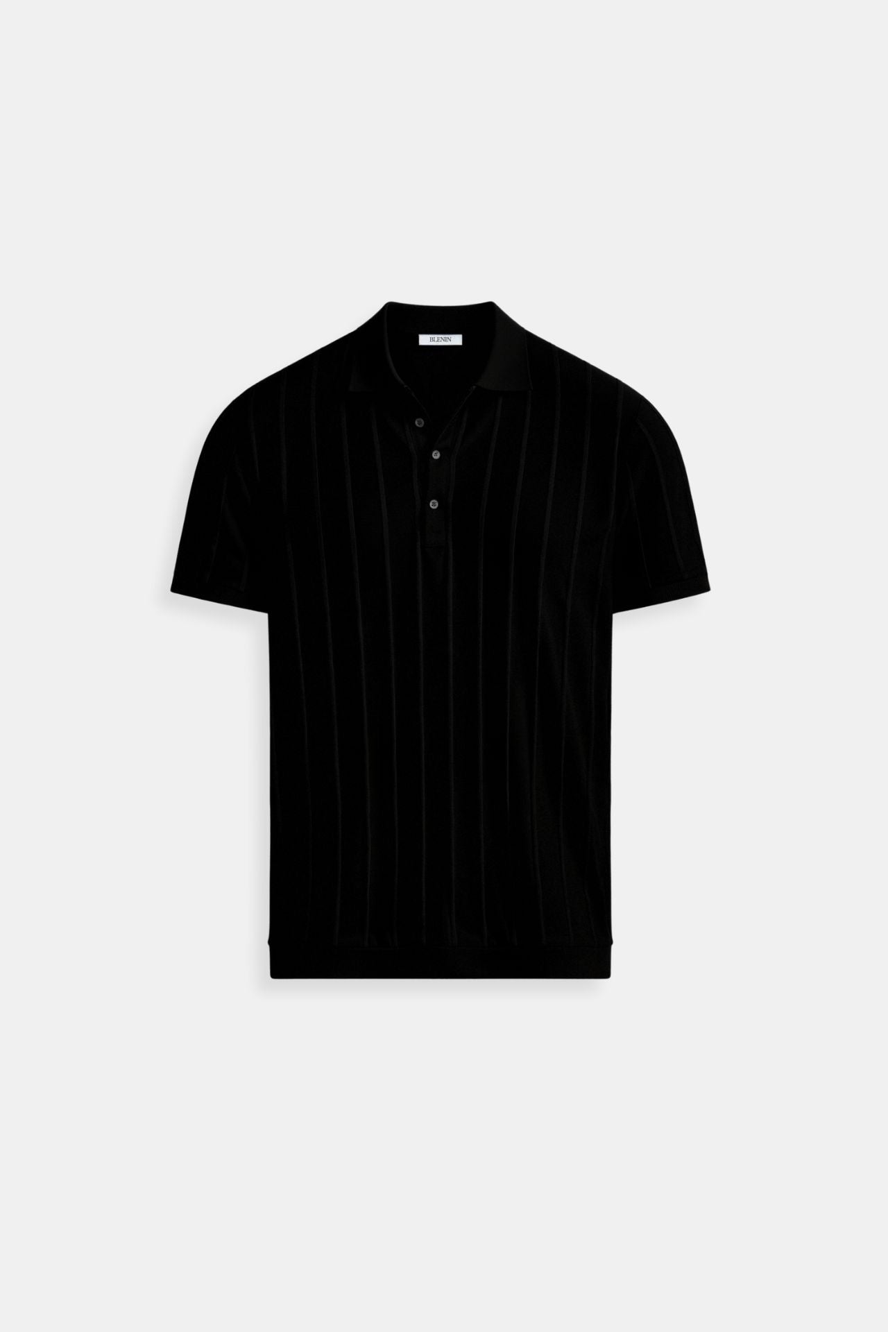 Jordan - Knit Polo Shirt