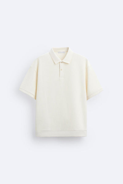 Zac - Casual Polo Shirt