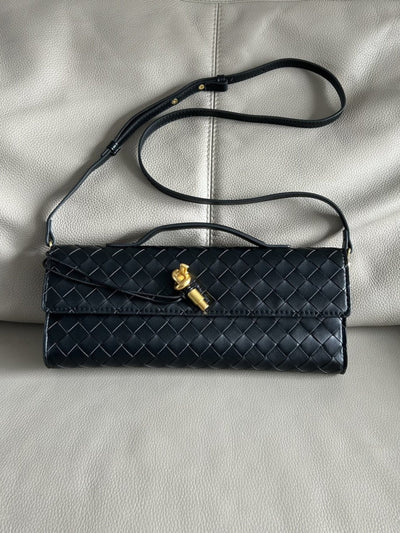 Pochette en tissu