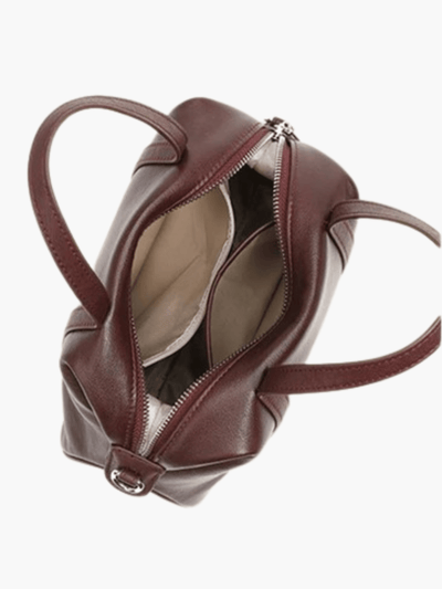 Sac de luxe de