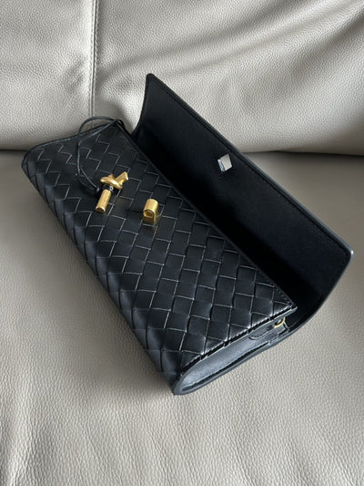 Pochette en tissu