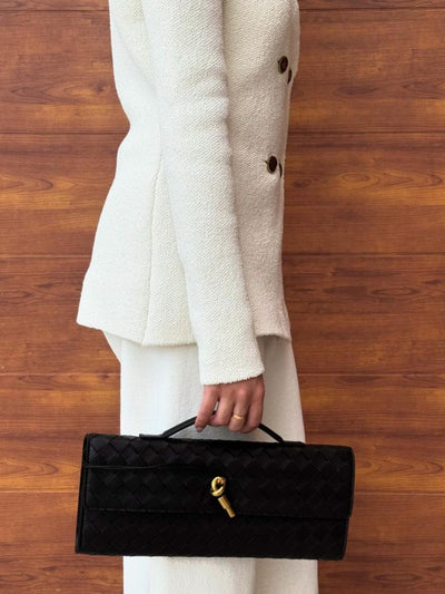 Pochette en tissu
