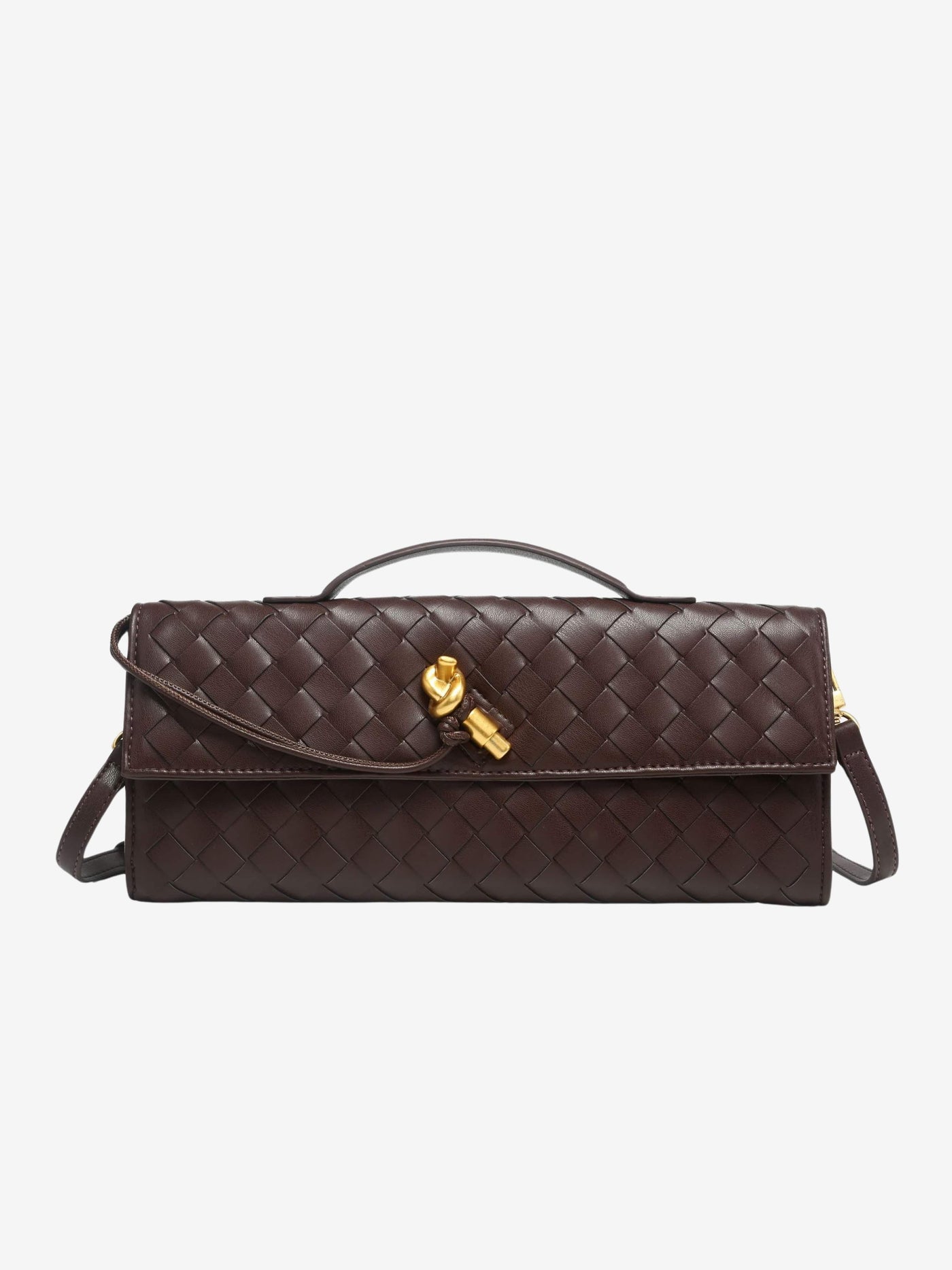 Pochette en tissu