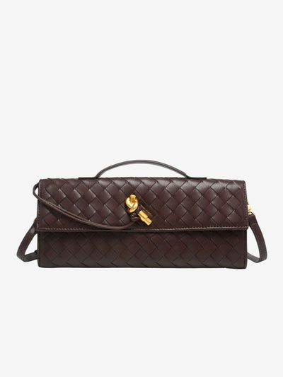Pochette en tissu