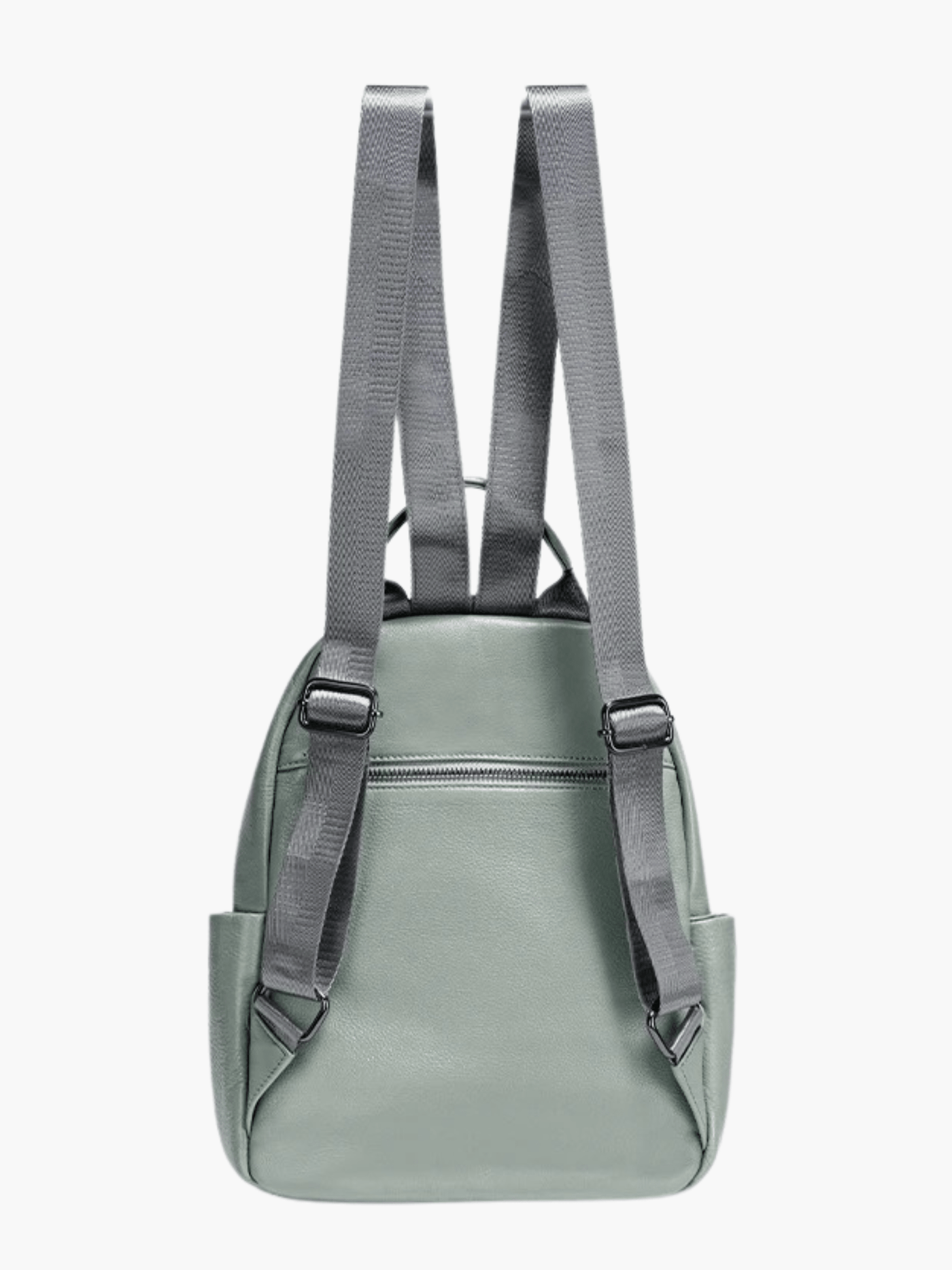 Sac à dos en cuir de luxe