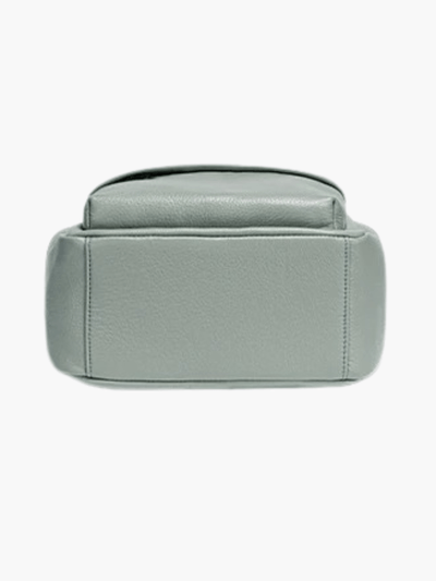 Sac à dos en cuir de luxe