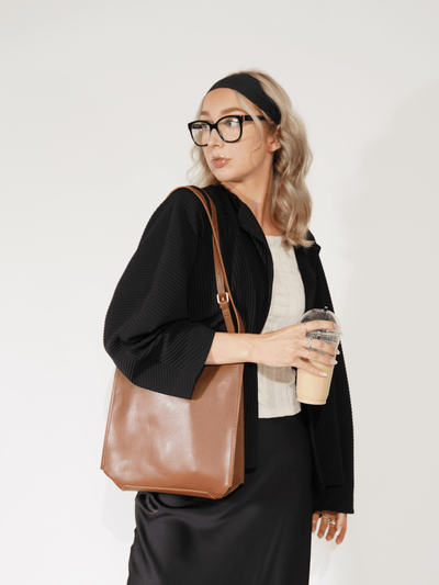 Sac d'épaule Daily Chic