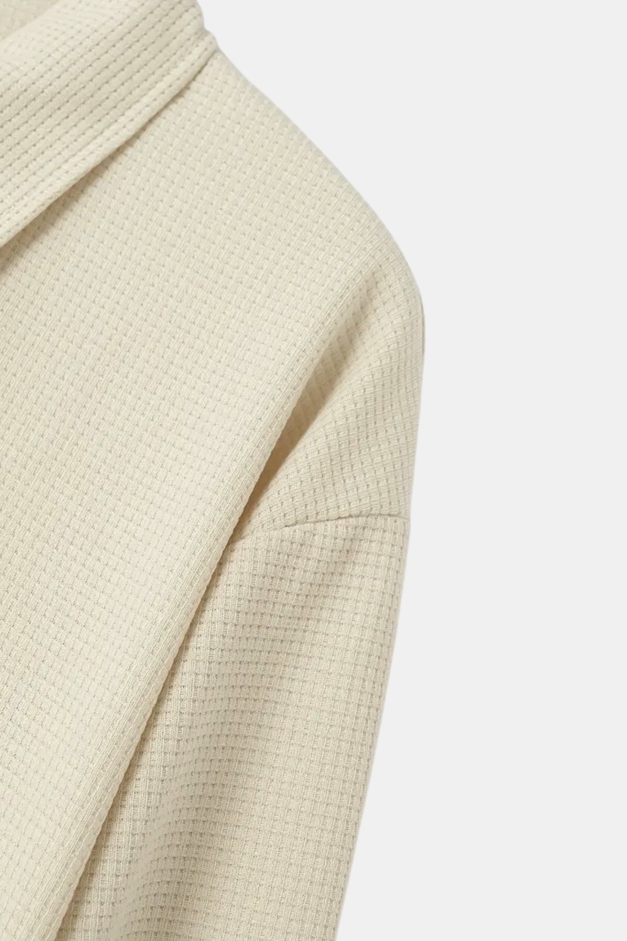 Old Money Track Jacket