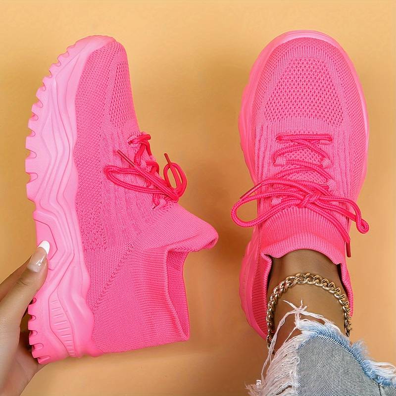 Sneakers décontractées