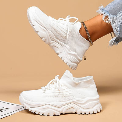 Sneakers décontractées